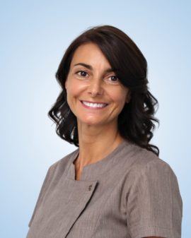 barbara rossoni