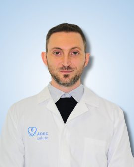 danilo calabrese