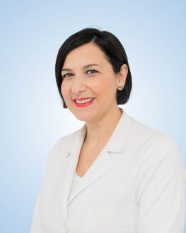 elisabetta fulgione