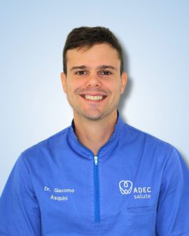 giacomo asquini
