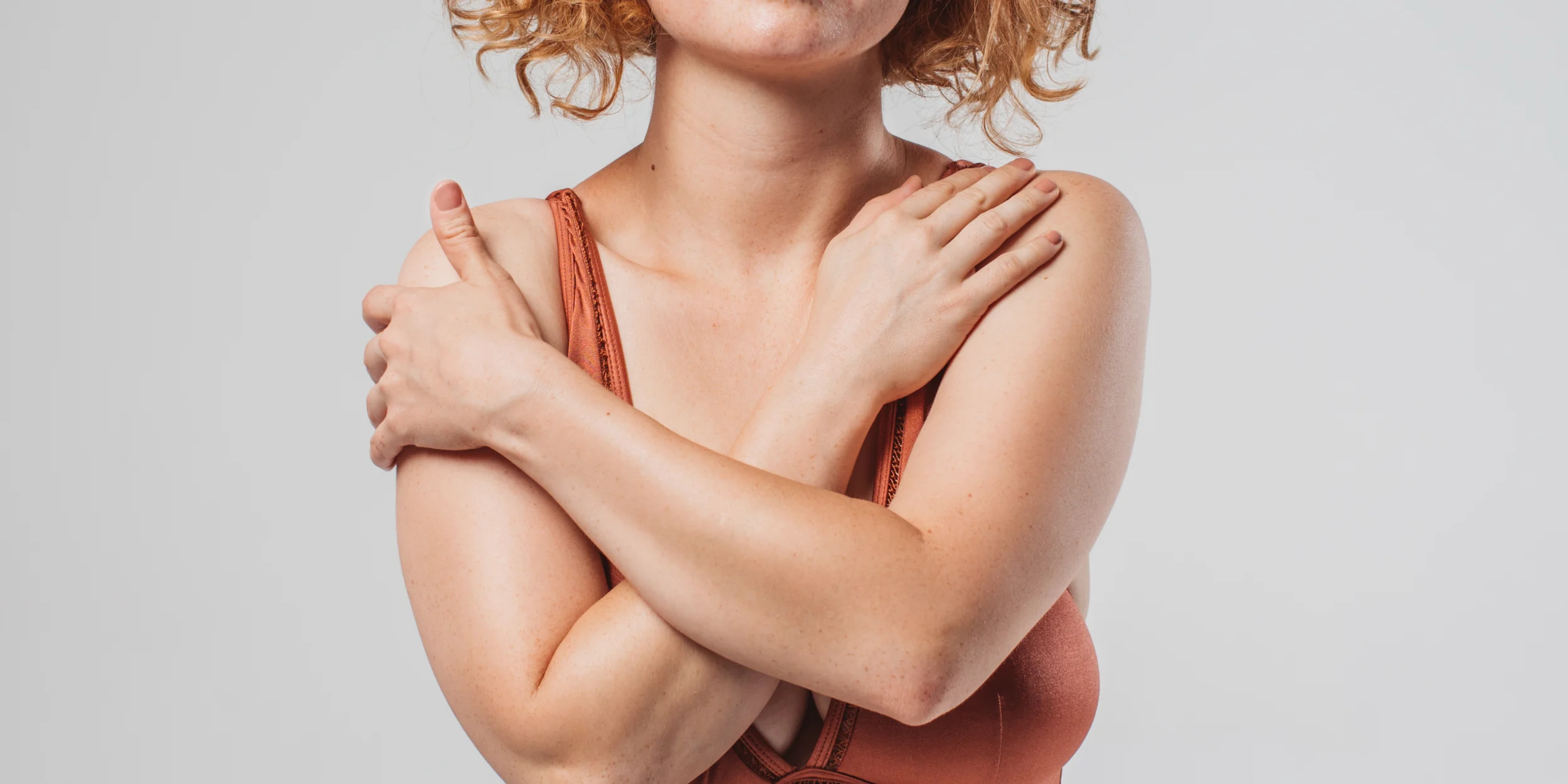 Tremori improvvisi in tutto il corpo