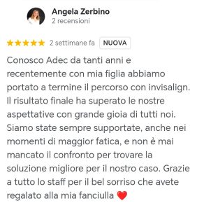 ortodonzia milano 1
