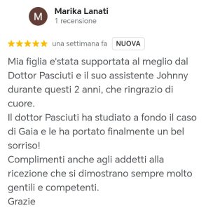 ortodonzia milano 2