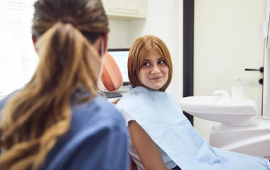 Igiene orale e dentale