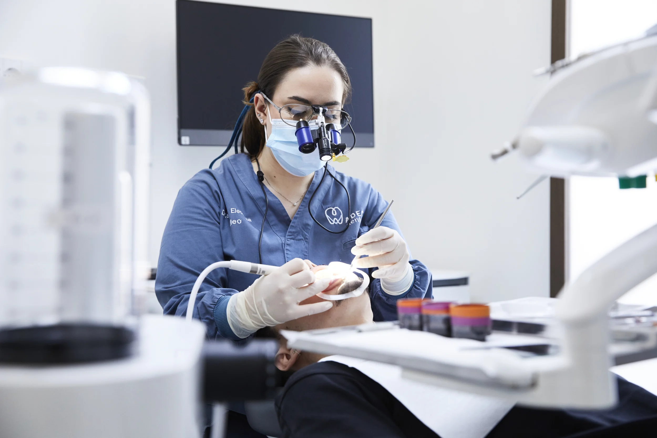 igiene dentale milano