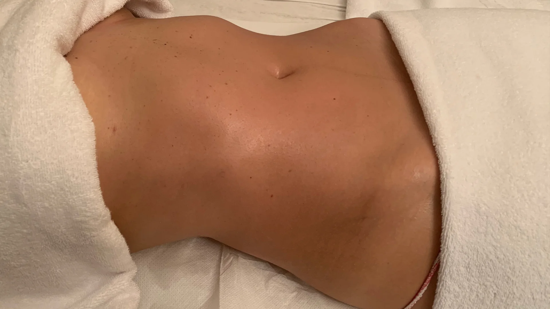 definizione corpo dopo