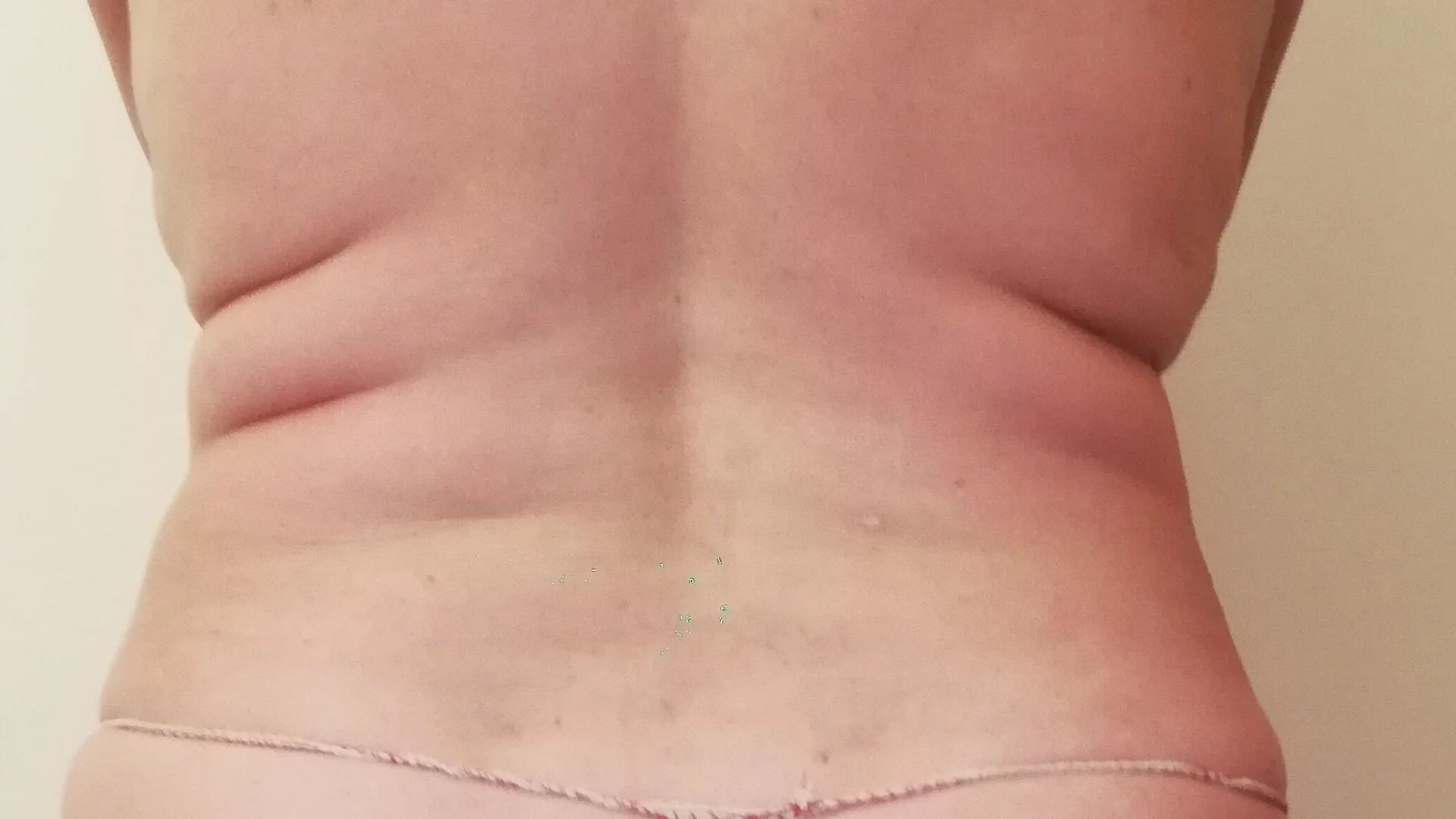 definizione corpo dopo