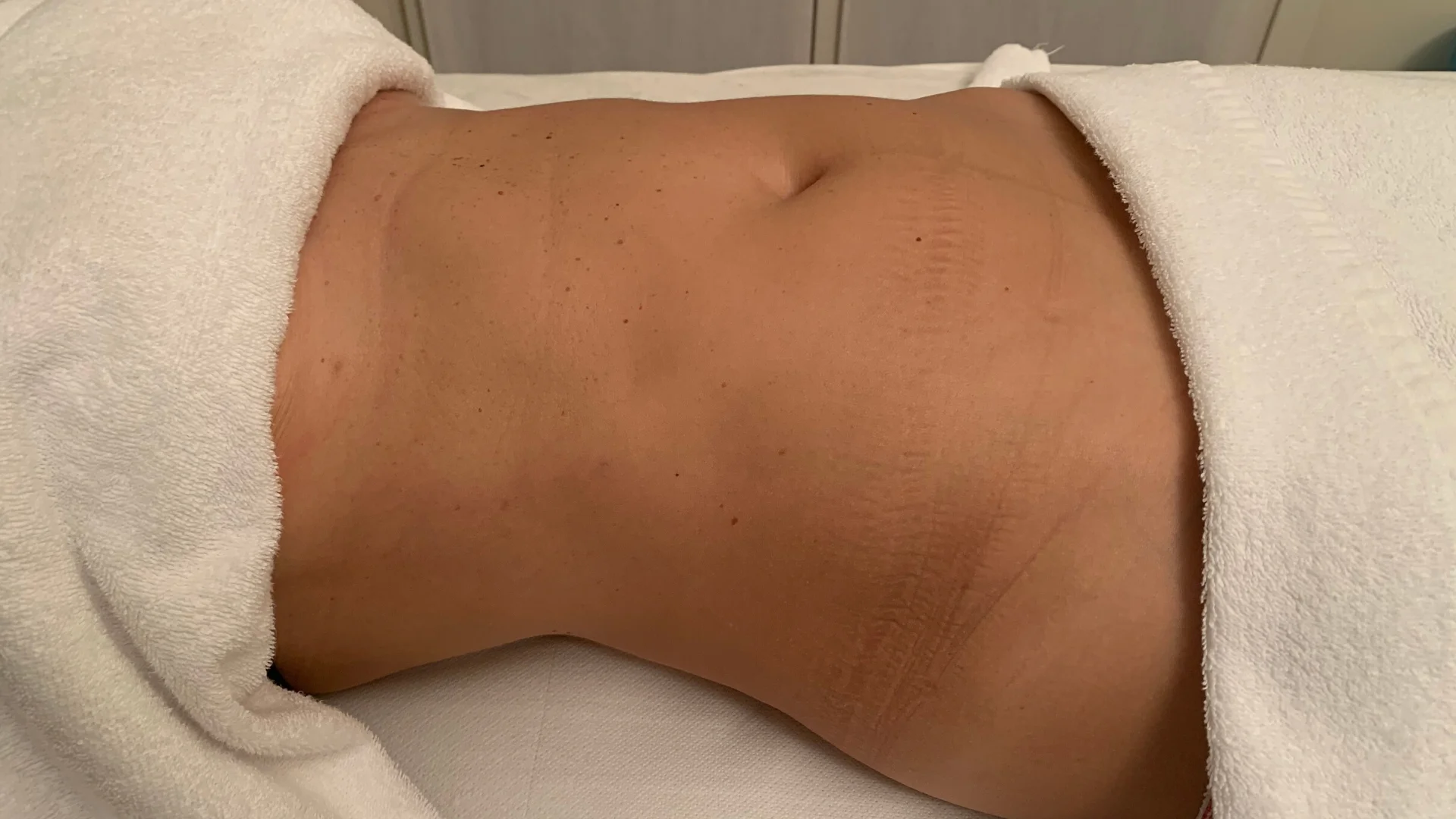 definizione corpo prima