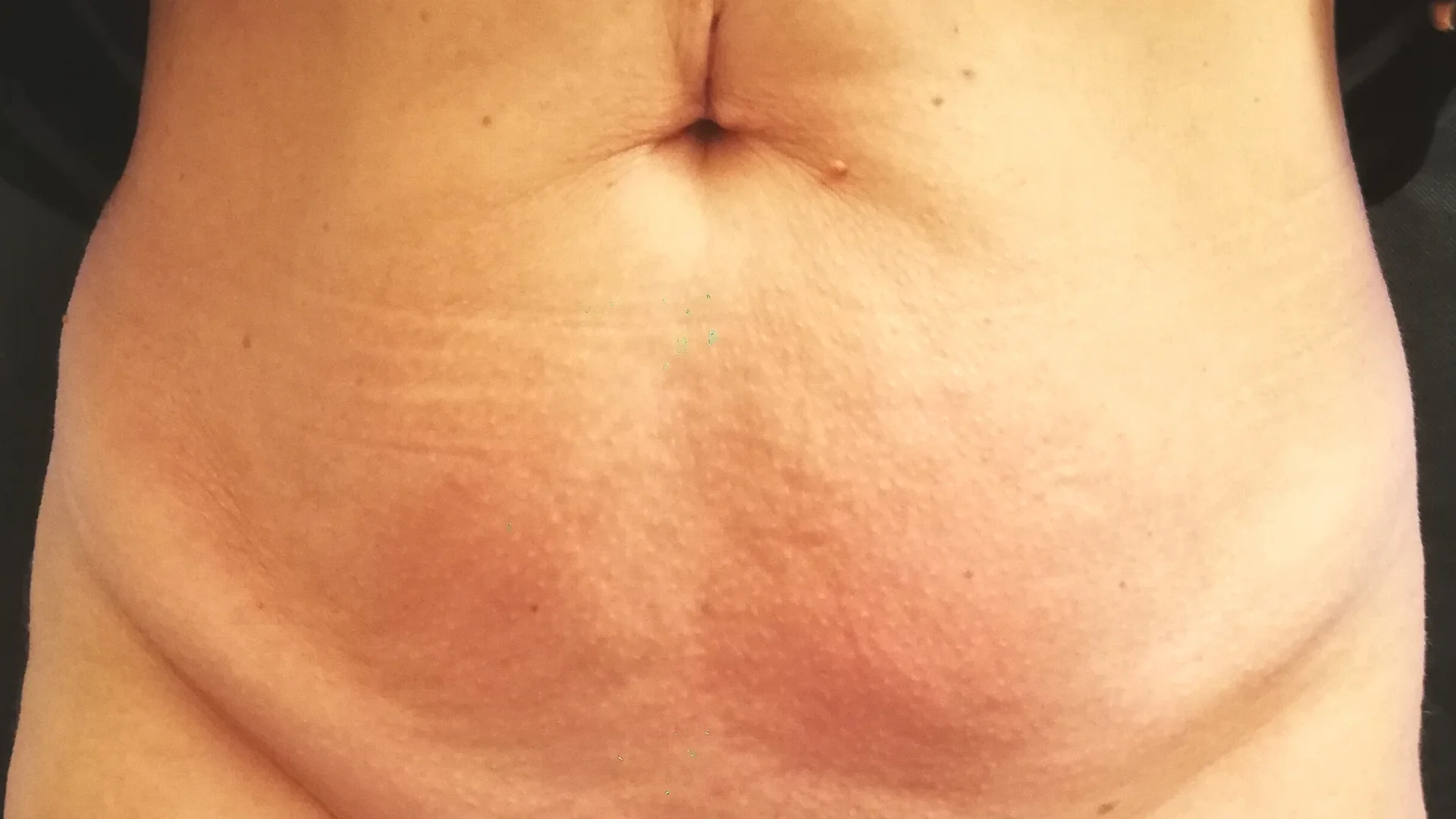 definizione corpo prima