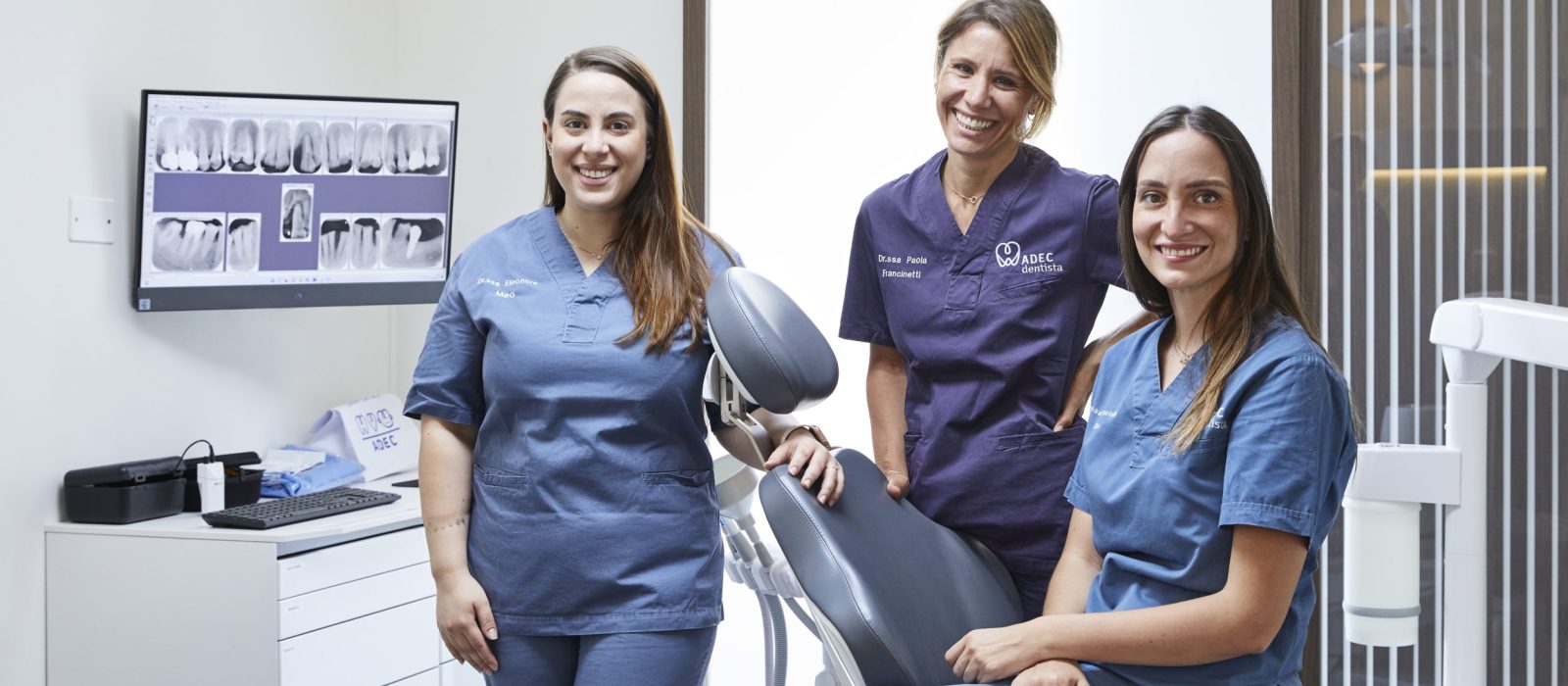 dentista milano