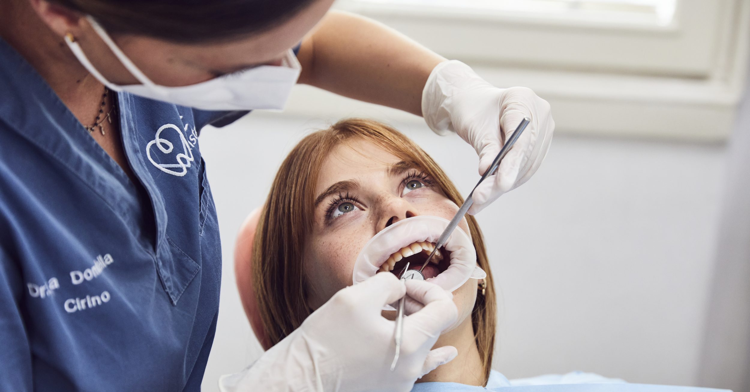 Ogni quanto si fa la pulizia dei denti?