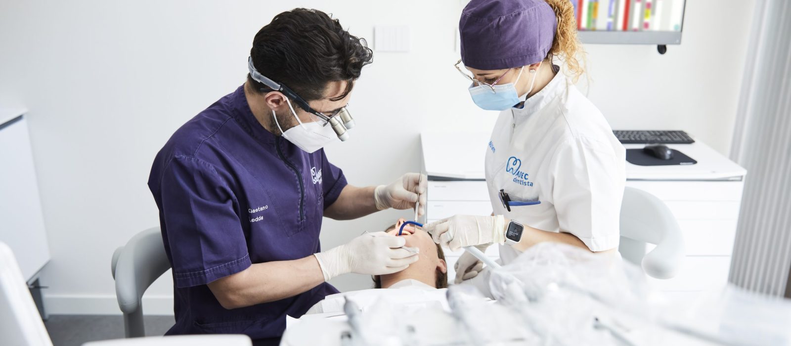 dentista milano