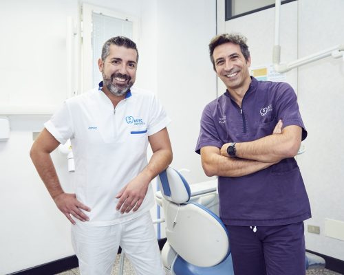ortodonzia milano 1