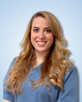 Eleonora Meo igienista Adec dentista milano