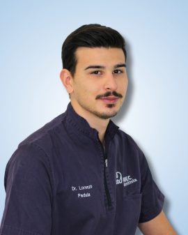Lorenzo Padula Adec dentista milano