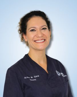 Maria Elena Sanesi Adec dentista Milano