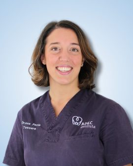 Paola Tessera Adec dentista Milano gnatologa disturbi sonno