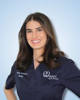carlotta rosso adec milano