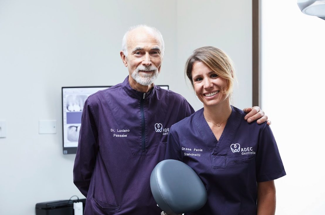 adec dentista milano
