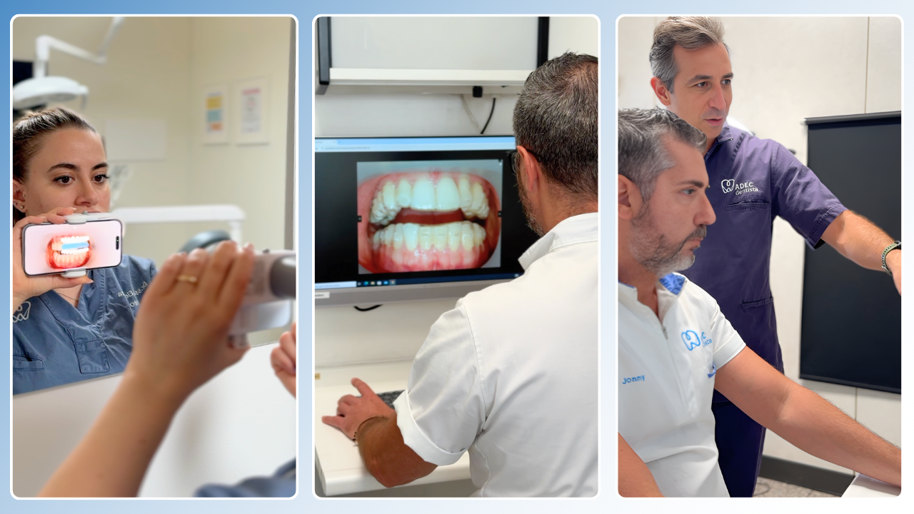 Teledentistry: il futuro dell’odontoiatria a distanza