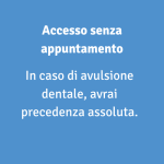 ADEC DENTISTA MILANO APERTO SEMPRE