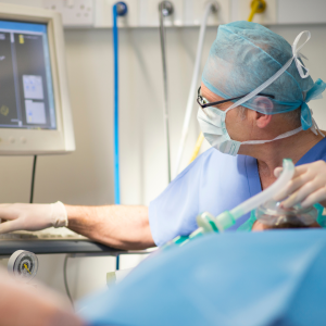 dentista anestesia generale bambini ADEC milano