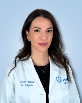 Maria De Angelis Medicina Estetica