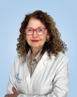 Giovanna Cantarella otorino ADEC Milano