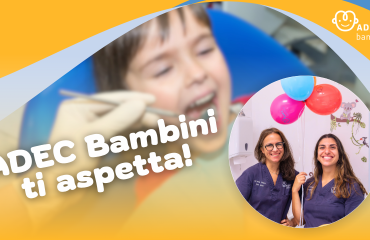 Un sorriso a prova di vacanza: il check-up pre-estate per i bambini