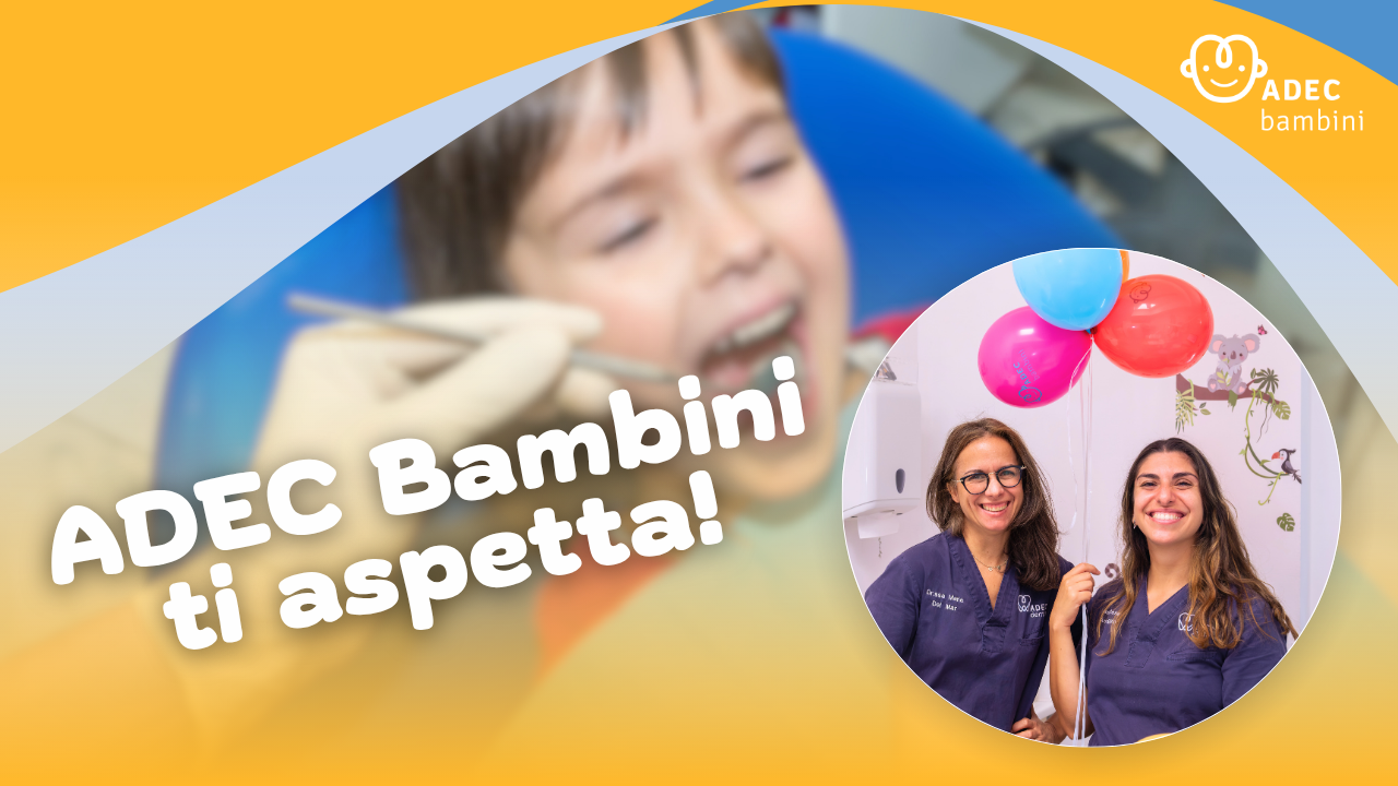 Un sorriso a prova di vacanza: il check-up pre-estate per i bambini