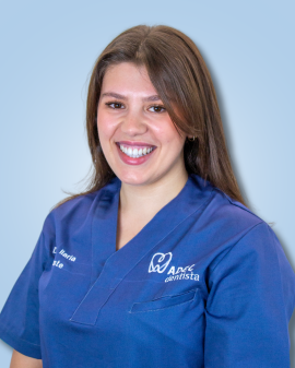 Diamante Ilaria igienista dentale ADEC dentista milano