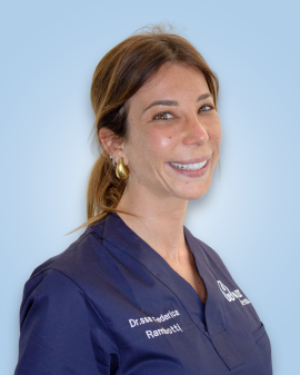 Rambotti Federica Dentista Milano ADEC