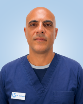 Vincenzo Gulisano Osteopata Milano